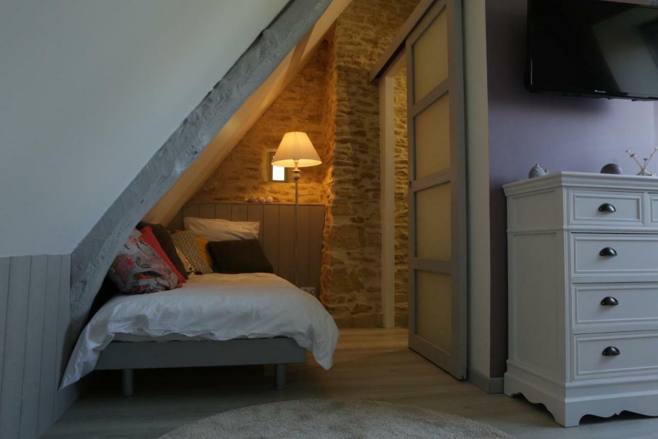 Le Clos D'Esquay, Cote Aure Ngoại thất bức ảnh