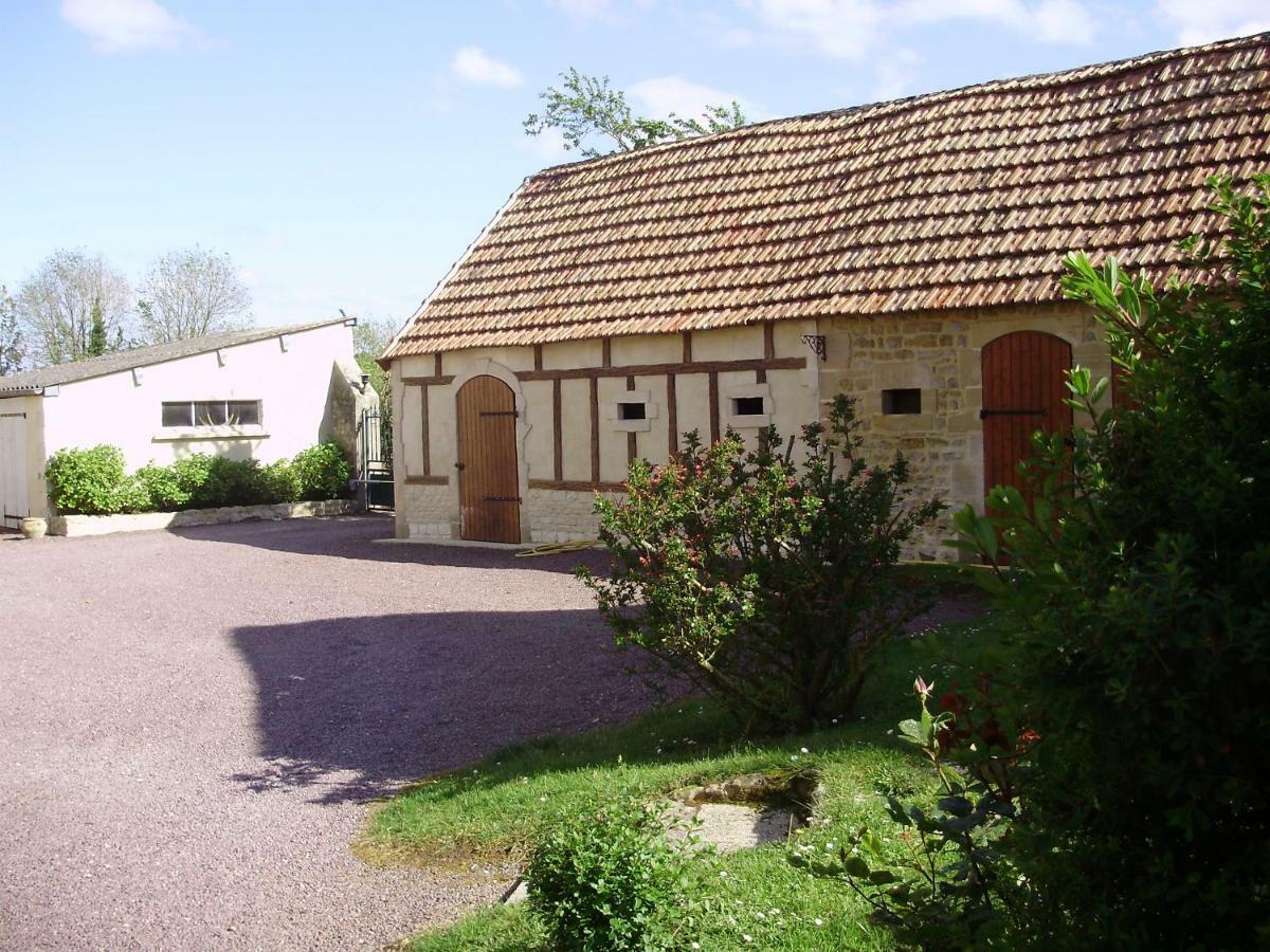 Le Clos D'Esquay, Cote Aure Ngoại thất bức ảnh