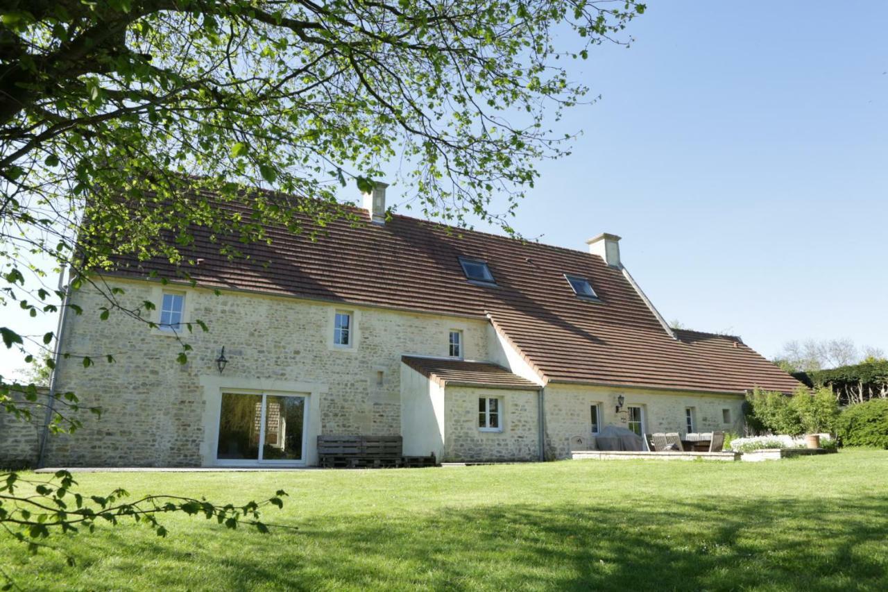 Le Clos D'Esquay, Cote Aure Ngoại thất bức ảnh